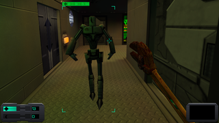 Illustration for article titled Better Late Than Never: Me Playing System Shock 2 For The First Time